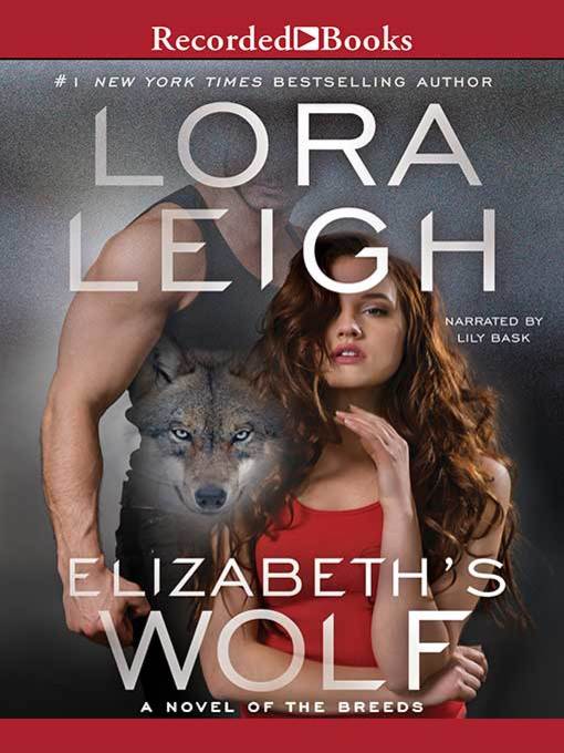 Image de couverture de Elizabeth's Wolf